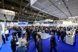 Labelexpo celebrates biggest-ever show