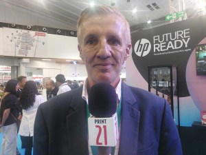 LABELEXPO VIDEO DAY 1: SHOW WRAP 