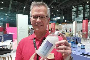 Labelexpo video: Avery Dennison