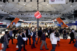 Labelexpo opens doors next week