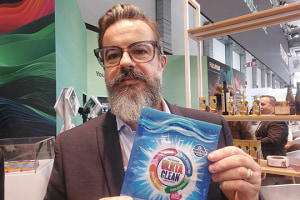 Labelexpo video: Fujifilm