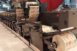 P21 Mag: Key themes at Labelexpo Europe 2025