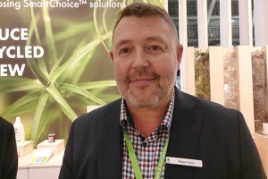 Labelexpo video: UPM Raflatac