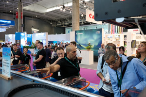 Why Labelexpo has rebranded to LOUPE