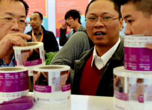 Labelexpo Asia gets smart and sustainable