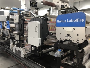 EXCLUSIVE: Labelmakers expands with Rapid Labels acquisition