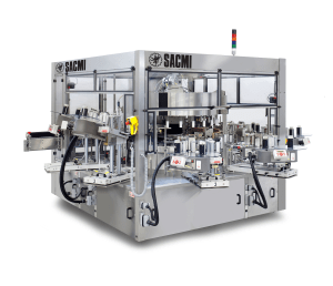 Sacmi&rsquo;s high-speed solutions
