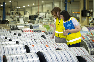 Labelmakers: Innovation, integration & investment
