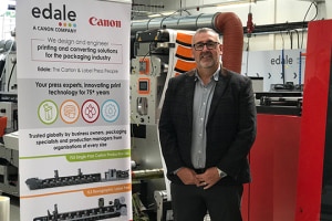 Edale unveils refreshed Canon-aligned portfolio