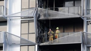Building industry on notice as cladding ban comes into force