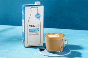 MILKLAB&rsquo;s new Lactose Free launches in retail