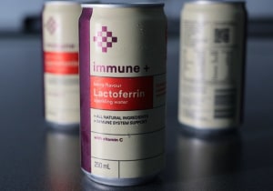 Beston FY24: Efficiency and Lactoferrin