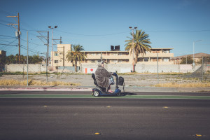 Photo tip of the Week: Street photography 101 (Part one)