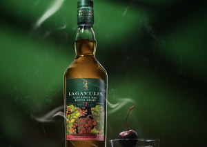 Diageo&rsquo;s rare spirit collection launches in Australia