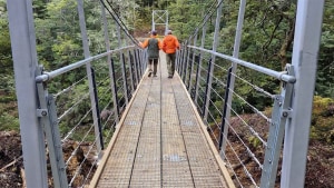 NZ Mountain Safety Council creates Virtual Track Guide video series