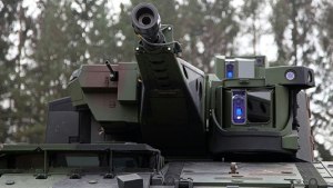 Supashock secures NATO export contract