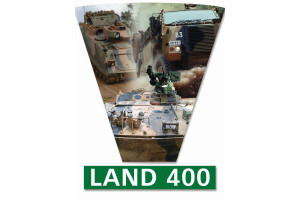 Land 400 Phase 2 rethink costs time and money for all