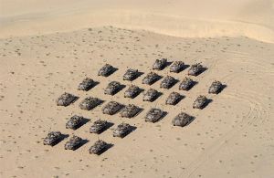 White Paper 2016: Land