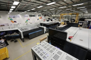 Landa gears up with new factory expansion
