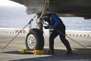 F-35 repairs a win for Australia 