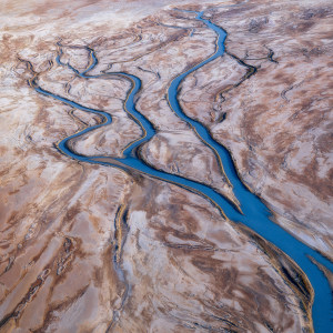 Australasia's Top Emerging Photographers 2022: Landscape, Runner-up