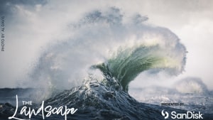 The Landscape Awards 2024, presented by SanDisk, opens for entries