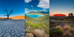 Photo tip of the Week: Why you should shoot portrait orientation landscapes