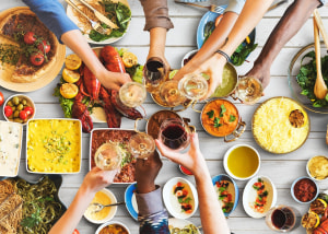 Power the future of food and beverage