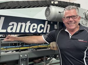 Lantech celebrates the big 50