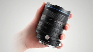 Laowa announces CF 12-24mm f/5.6 Zoom Shift lens
