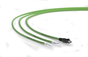 Industry 4.0 connections LAPPed