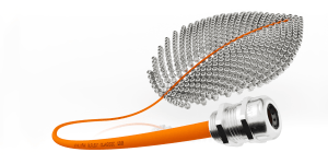 Lead-free cable glands for sustainability regulations