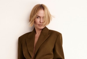 Witchery taps Lara Worthington for new range