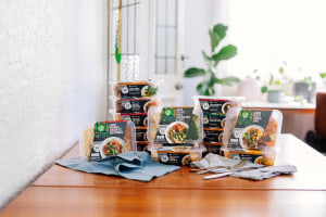 Youfoodz launches large portion ready meals
