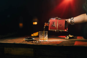 Lark Distilling celebrates 30 years