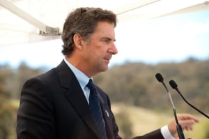 CSIRO roadmap to self-sufficiency 
