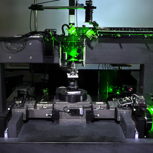 UniSA awarded $1.8m contract for laser technology research