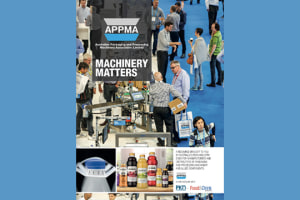 The latest Machinery Matters has hit desks