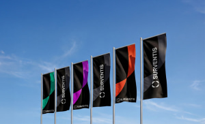 BASF Coatings becomes Surventis