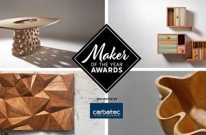 ENTER NOW! Maker of the Year 2025 is open for entries!