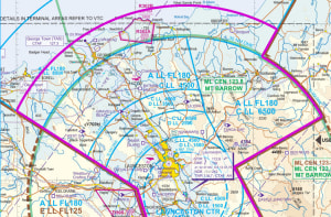 Airspace Proposal to add New CTA Step at Launy