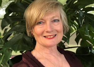 Sustainable flexo printing