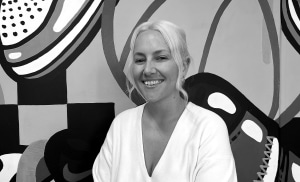 eBay Authentication Operations Manager: Lauren Baker