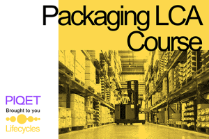 Lifecycles launches LCA training for packaging