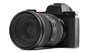Leica announces SL2-S with 24.6MP and 25fps