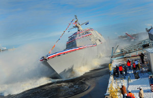 What next for US Littoral Combat Ships and FFG(X)?