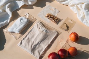 Sway CEO on seaweed-based packaging innovation