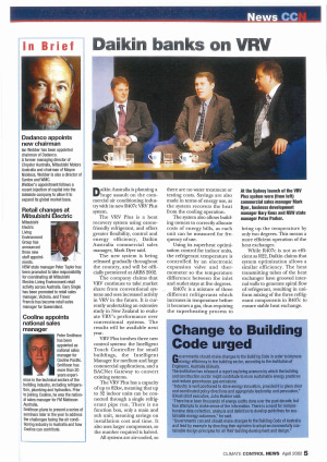 From 2002 to 2019: CCN celebrates 200 Issues