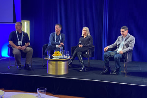 Trends, tenacity, and time: AUSPACK Leaders' Forum underway