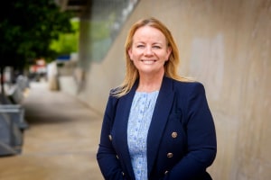 From the Source | Leah Grantham